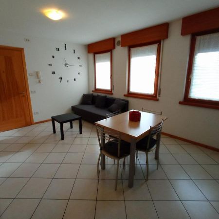 Casita Locazione Turistica Appartement Sedico Buitenkant foto