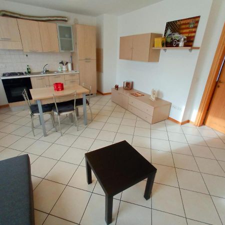 Casita Locazione Turistica Appartement Sedico Buitenkant foto