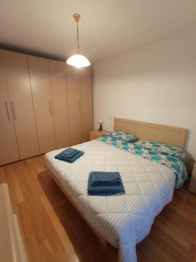 Casita Locazione Turistica Appartement Sedico Buitenkant foto