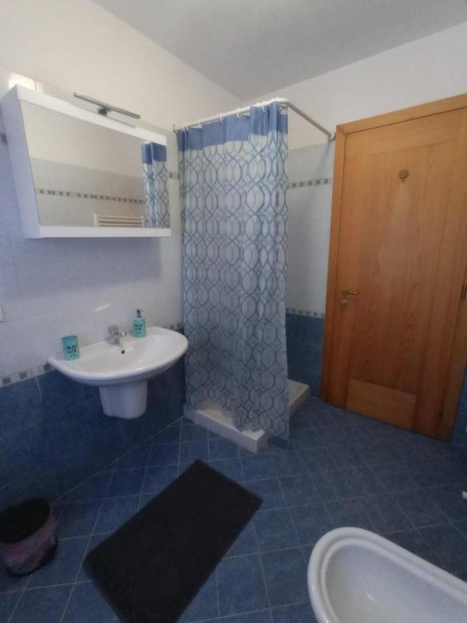 Casita Locazione Turistica Appartement Sedico Buitenkant foto