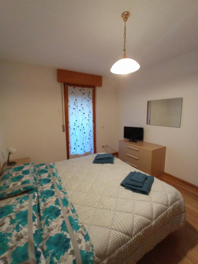 Casita Locazione Turistica Appartement Sedico Buitenkant foto