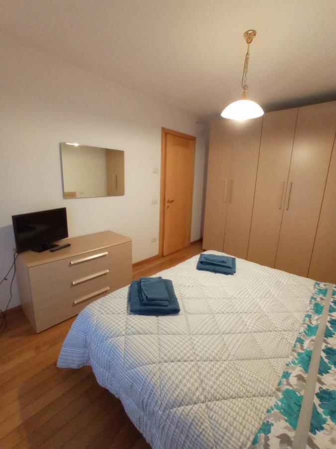 Casita Locazione Turistica Appartement Sedico Buitenkant foto