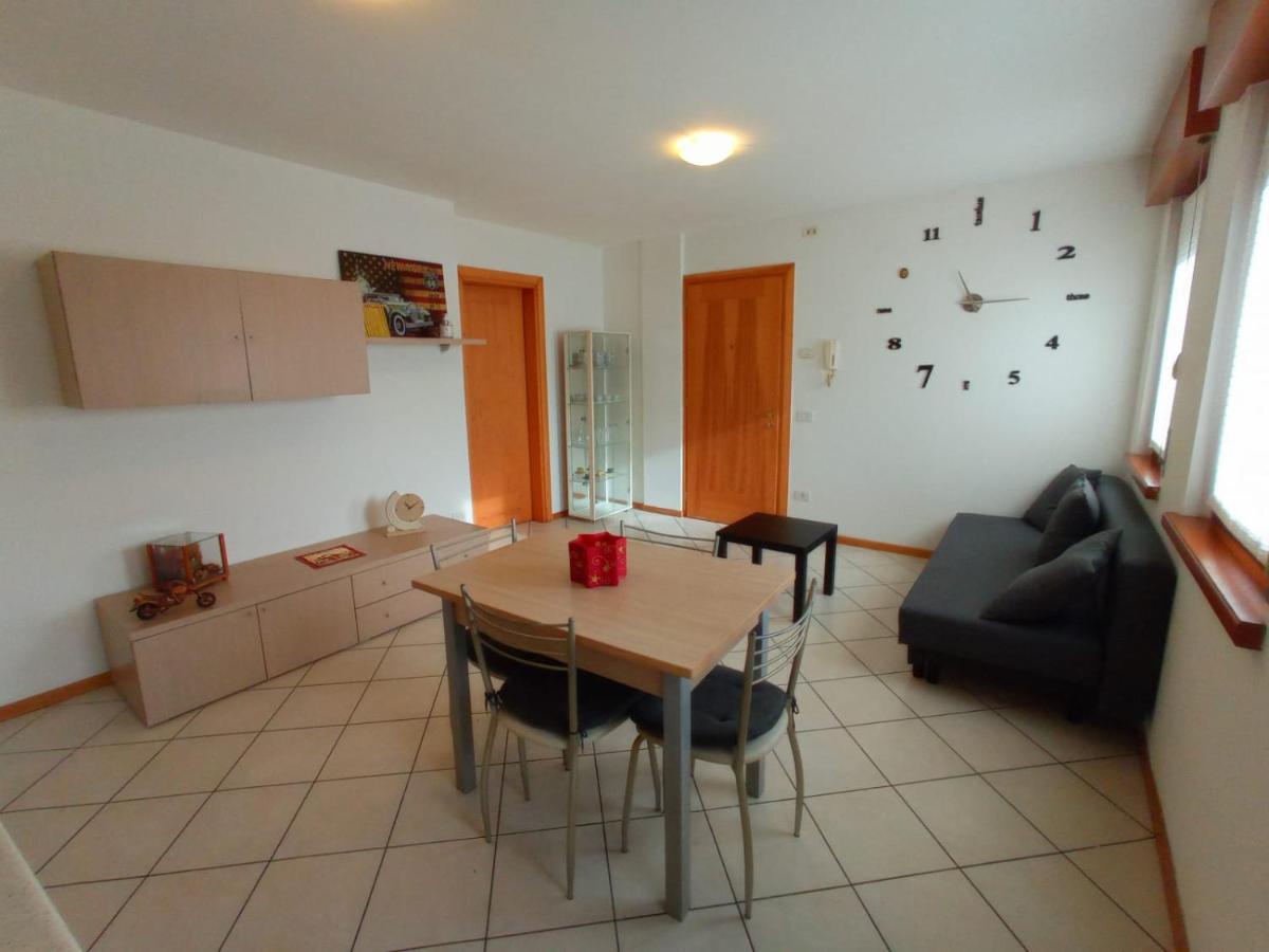 Casita Locazione Turistica Appartement Sedico Buitenkant foto